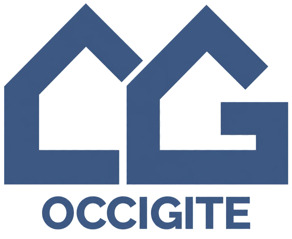 Logo Occigite